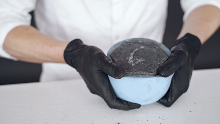 Dimension Stone Testing