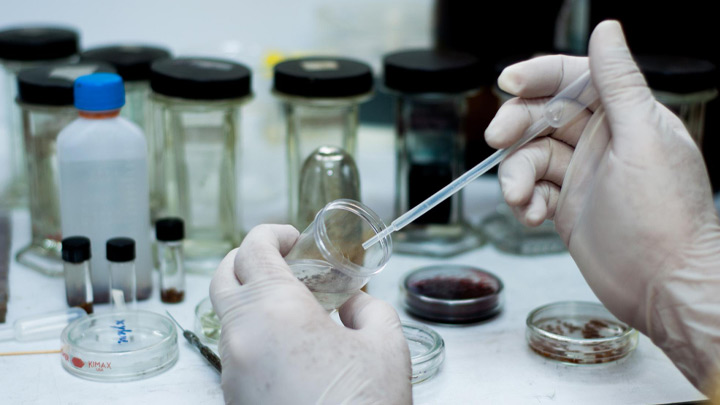 Why Carbon Black Content Testing is Essential