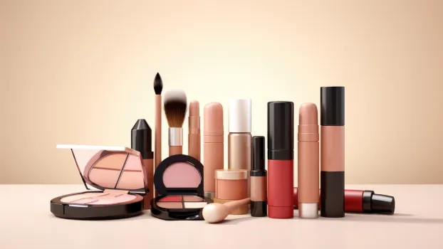 Cosmetic products