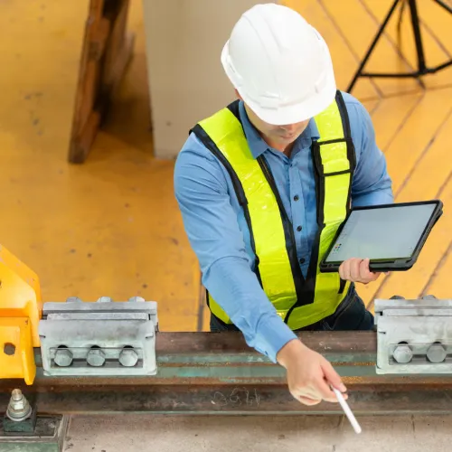 Construction Material Testing