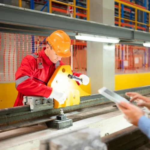 Construction Material Testing