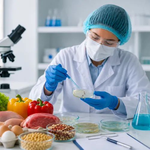 food safety certification
