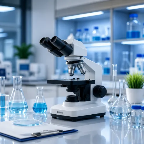 reliable testing lab
