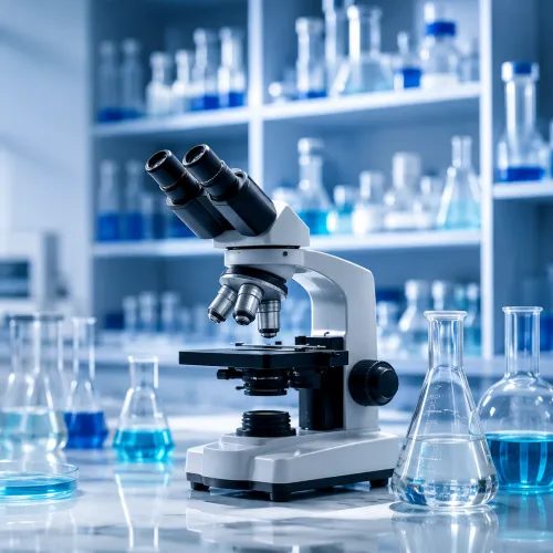 Reliable Testing Lab